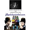 Reelclassicdvd DR. JEKYLL AND MR. HYDE (1920) WITH LOOKING FOR SALLY (1925) (DVD)