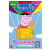 Peppa Pig De Luchtballon 2015 (DVD)