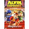 Alvin and the Chipmunks (DVD)