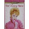 Echo Bridge Home Entertainment The Lucy Show V.2 (DVD) Lucille Ball 14 Episodes