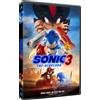 PARAMOUNT Sonic The Hedgehog 3 (DVD) Jim Carrey Ben Schwartz Krysten Ritter Idris Elba