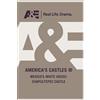 A&E Home Video Amer Cast:mexico's White Hs (DVD)
