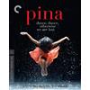 Criterion Collection Pina (3D Blu-ray + Blu-ray Combo Pack) (Criterion Collection) (Blu-ray)