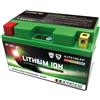 Generico HJTZ10S BATTERIA LITIO compatibile con SKYRICH HJTZ10 compatibile con YUASA YTZ10-S YTZ10S TTZ10S
