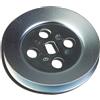 R4R C4 641025 PULEGGIA COMPATIBILE CON PIAGGIO CIAO Ø 80MM