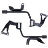 SHAD H0CF64IF, Black, m