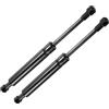 ARISELIFT 2pz Anteriore Cofano Sollevatore Supporto Pistoni Gas per Porsche 911 1999-2005 Parte Auto