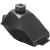 Viviance Serbatoio del Carburante del Gas per 2 Corsa 47Cc 49Cc Mini ATV Quad Bike Pocket Bike