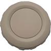 JYJYGDM Manopola di regolazione manuale dello schienale del sedile anteriore per Audi A3 S3 8V 8P A4 S4 B8 B9 S5 A5 A6 C7 A7 Q3 Q5 Q7 8K0881671 8K0 881 671(Beige)