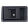 Depo RICAM M00081S MANIGLIA APRIPORTA INTERNA ANTERIORE E POSTERIORE PER HI-LUX PICK-UP RN 85 - YN 100 2WD - 4WD LATO SINISTRO (LATO CONDUCENTE) DAL 1989/01 AL 1997/12