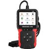 BJdfgE Strumento diagnostico for Auto Scanner T06 OBD2 con Tester Batteria e Supporto multilingue for, Camion, SUV