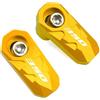 wweiwei Protezione ABS Per Hon@&da Forza 350 NSS Nss350 FORZA350 X-ADV ADV350 Accessori Per Moto Ruota Anteriore ABS Coperchio Di Protezione Del Sensore(6)