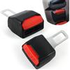 XINZHE 2 pezzi accessori per auto 3,43 IN/8,7 cm, accessori auto universali, ricambi auto adatti per la maggior parte dei veicoli