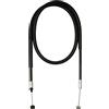 MOTOMASTER Cavo di comando per moto Cavo frizione compatibile con Aprilia Pegaso 650 ie / AP8114435