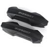 MPODYTSF Protezione per moto Per BMW R1250RT R 1250 RT R1250 R1250rt Parti Del Motociclo Motore Crash Bar Di Protezione 25 Millimetri Paraurti Decorativo Guard Block