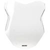 WRS CUPOLINO PARABREZZA INTERMEDIO WRS R 1200 GS 2013-18 / R 1250 GS 2018-23 (Trasparente)