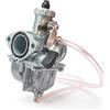 AnXin Carburatore Carb VM22 PZ26 26 mm Adatto alla maggior parte delle moto Dirt Pit Bike ATV Quad 110cc 125cc 140cc Motori Moto€¦