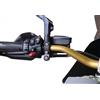 MOTADD Radiocomando cancelli automatici compatibile con R 1200/1250 GS LC/ADV LC (Singola apertura)