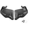 UTONGMU protezione mano parabrezza Per BMW R1200GS LC R 1200 GS ADV R1250GS Per GSA F750GS F850GS F800GS Paramani Per Moto Protezione Parabrezza(Gray)