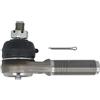 555 Testa del tirante esterno sinistro destro, giunto di supporto L-M22 x 1,5 R-M14 x 1,5 SE-N623