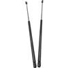 NYSQOFMB Auto Barre a Gas Per Mini One/Per Cooper Per R50 Per R53 2002-2006 2 Pezzi Car Styling Cofano Anteriore Ammortizzatori A Gas Asta Di Supporto Per Sollevamento A Gas Pistone Molla Gas
