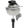 Aramox 789016 Attuatore Wastegate Turbo Elettrico, Sostituzione Attuatore Wastegate Turbocompressore per 1.2 TDI da Giugno 2010