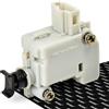 RIDEX 791C0010 Attuatore Chiusura centralizzata elettrico Compatibilità con VW Golf IV Hatchback 1J1