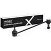 RIDEX 3229S0004 Bielletta barra stabilizzatrice Anteriore bilaterale Compatibilità con VOLVO XC90 I 275