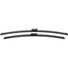 Bosch Tergicristalli Bosch Aerotwin A718S, Lunghezza 725mm/625mm, 1 set per parabrezza anteriore, Solo per veicoli con guida a destra UK