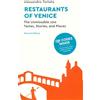 Ronzani Editore Restaurants of Venice. The unmissable 100. Tastes, stories, and places. Con QR code