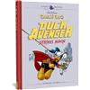 FANTAGRAPHICS Donald Duck: Duck Avenger Strikes Again