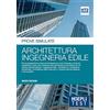 Hoepli Test. Prove simulate. Architettura, ingegneria edile