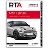 ETAI Manuale di Riparazione RTA 292 MINI II (R56) fase 2 (2010 - 2016)
