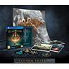 Bandai Namco Elden Ring - Launch Edition (+ Steelbook) - PlayStation 4