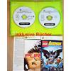 Microsoft Lego Batman / Pure Double Pack - Bundle Version (Xbox 360) [Xbox 360]