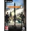Ubisoft Tom Clancy'S the Division 2, Pc Básico Pcgerman Videogame - Videogames (Pc, Pc, Rpg (Role-Playinggame), Multiplayer Mode, M (Mature), Physical Me)