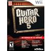 Activision Guitar Hero 5, Wii