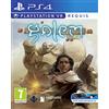 Perp Games Golem VR pour PS4 [Importación francesa] [Edizione: Spagna]