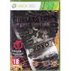 Electronic Arts Bulletstorm: Epic Edition, Xbox 360 Xbox 360 videogioco
