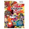 ACTIVISION Bakugan: Battle Brawlers e Bonus esclusivo Ravenoid & Manion In-Game per Nintendo Wii