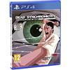 PQube Dead Synchronicity: Tomorrow Comes today (PS4)