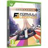 MICROÏDS LEGGENDE DELLA FORMULA - EDIZIONE LEGACY Xbox Series X