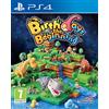 NIS America Birthdays the Beginning - PlayStation 4