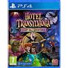 Bandai Namco Hotel Transylvania: Scary Tale Adventures (PS4)