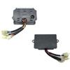 NVSFZGIYG 1 pz Generatore di saldatura AVR HJ-5K25DH-6 5KW Regolatore tensione automatico Stabilizzatore for saldatrice 14 fili(3 plugs 12wires)