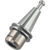 CrediGarden Per pinza a molla ISO20 ER16 con supporto ISO20 ER20 e per base ISO25 ER20 per fresatura CNC ad alta velocità fino a 40.000 giri/min (ISO25 ER20)