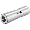 FNWXGMFZ Precisione 0.003 Precisione DC Collet DC4 DC6 DC8 DC12 Chuck Pull Back Porta attrezzi ad alta precisione (DC4 (1-2,5 mm) 4 pezzi)