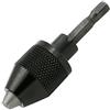 EBILUN 1/4 'senza punta per trapano mandrino a cambio rapido convertitore hex shank