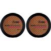 deBBY, sunEXPERIENCE BRONZING POWDER SPF15, Terra Abbronzante Effetto Naturale, Formula Arricchita con Olio di Dattero del Deserto Idratante, Texture Setosa Facile da Sfumare, Colore 05 Negril
