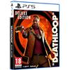 Bethesda Deathloop - Deluxe Edition (PS5)